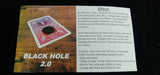 Black Hole 2.0 - V2 MAGIC SHOP