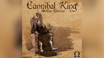 Cannibal King Red (Gimmicks and Online Instructions) by Alan Rorrison - V2 MAGIC SHOP