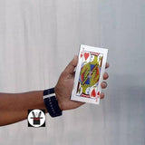 Card To Dice - V2 MAGIC SHOP