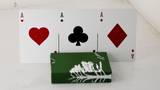 Cedar Playing Cards - V2 MAGIC SHOP