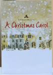 Christmas Carol Book Test - V2 MAGIC SHOP