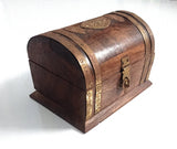 Close Up Collectors Treasure Box - V2 MAGIC SHOP