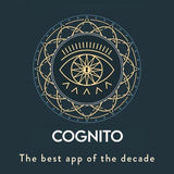 Cognito (App & Online Instructions) by Lloyd Barnes & Owen Garfield - Instant Download - V2 MAGIC SHOP