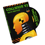 Collision V2 by Ravi Mayar and MagicTao - V2 MAGIC SHOP