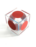 Color Changing Cube - V2 MAGIC SHOP