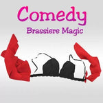 Comedy Brassiere - V2 MAGIC SHOP