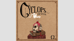 Cyclops Red (Gimmicks and Online Instructions) by Eric Stevens - V2 MAGIC SHOP