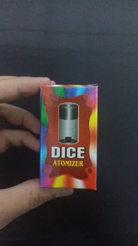 Dice Atomizer - V2 MAGIC SHOP
