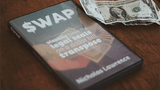 $wap (DVD and Gimmick) by Nicholas Lawerence - V2 MAGIC SHOP