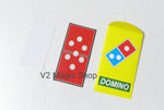 Domino Prediction - V2 MAGIC SHOP