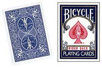 Double Back Bicycle Cards (bb) - V2 MAGIC SHOP