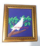 Dove Frame