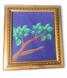 Dove Frame