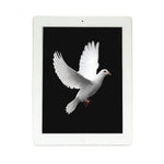 Dove From Ipad - V2 MAGIC SHOP