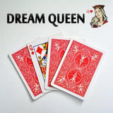 Dream Queen - V2 MAGIC SHOP