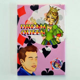 Dream Queen - V2 MAGIC SHOP