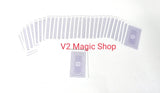 Electric Deck - V2 MAGIC SHOP