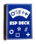 ESP Deck - Blue - V2 MAGIC SHOP
