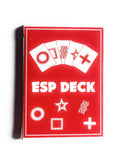 ESP Deck - Red - V2 MAGIC SHOP