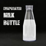 Evaporating Milk Bottle - V2 MAGIC SHOP