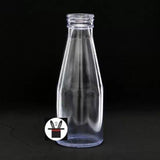 Evaporating Milk Bottle - V2 MAGIC SHOP