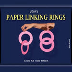 Paper Linking Rings