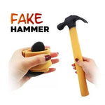 Fake Hammer - V2 MAGIC SHOP