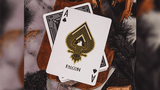 FALCON Playing Cards - V2 MAGIC SHOP