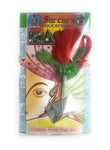 Feather Flower From Thin Air - V2 MAGIC SHOP
