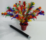 Flower On Pot Deluxe - V2 MAGIC SHOP