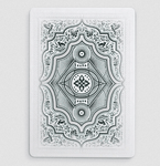 Ghost Cohorts (Luxury-pressed E7) Playing Cards - V2 MAGIC SHOP