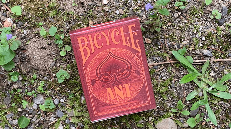 Collectible bicycle playing cards hot sale