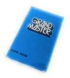 Grand Master Marked Deck - Black - V2 MAGIC SHOP