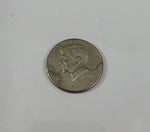 Half Dollar Bite Coin - V2 MAGIC SHOP