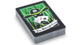 Homestuck Midnight Crew Playing Cards - V2 MAGIC SHOP