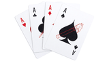 Homestuck Midnight Crew Playing Cards - V2 MAGIC SHOP