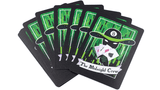 Homestuck Midnight Crew Playing Cards - V2 MAGIC SHOP