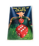 How To Win At Dice Games - V2 MAGIC SHOP