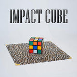 Impact Cube - V2 MAGIC SHOP