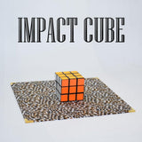 Impact Cube - V2 MAGIC SHOP