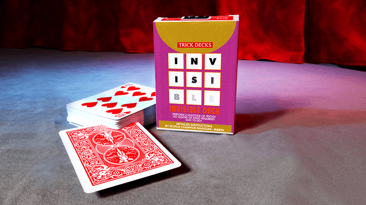 Cards | V2 MAGIC SHOP