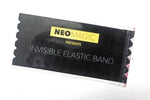 Invisible Elastic Bands (#5) by Neo Magic - V2 MAGIC SHOP