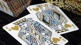 King Of Tiger Playing Cards by Midnight Cards - V2 MAGIC SHOP