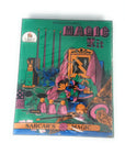 Magic Kit - V2 MAGIC SHOP