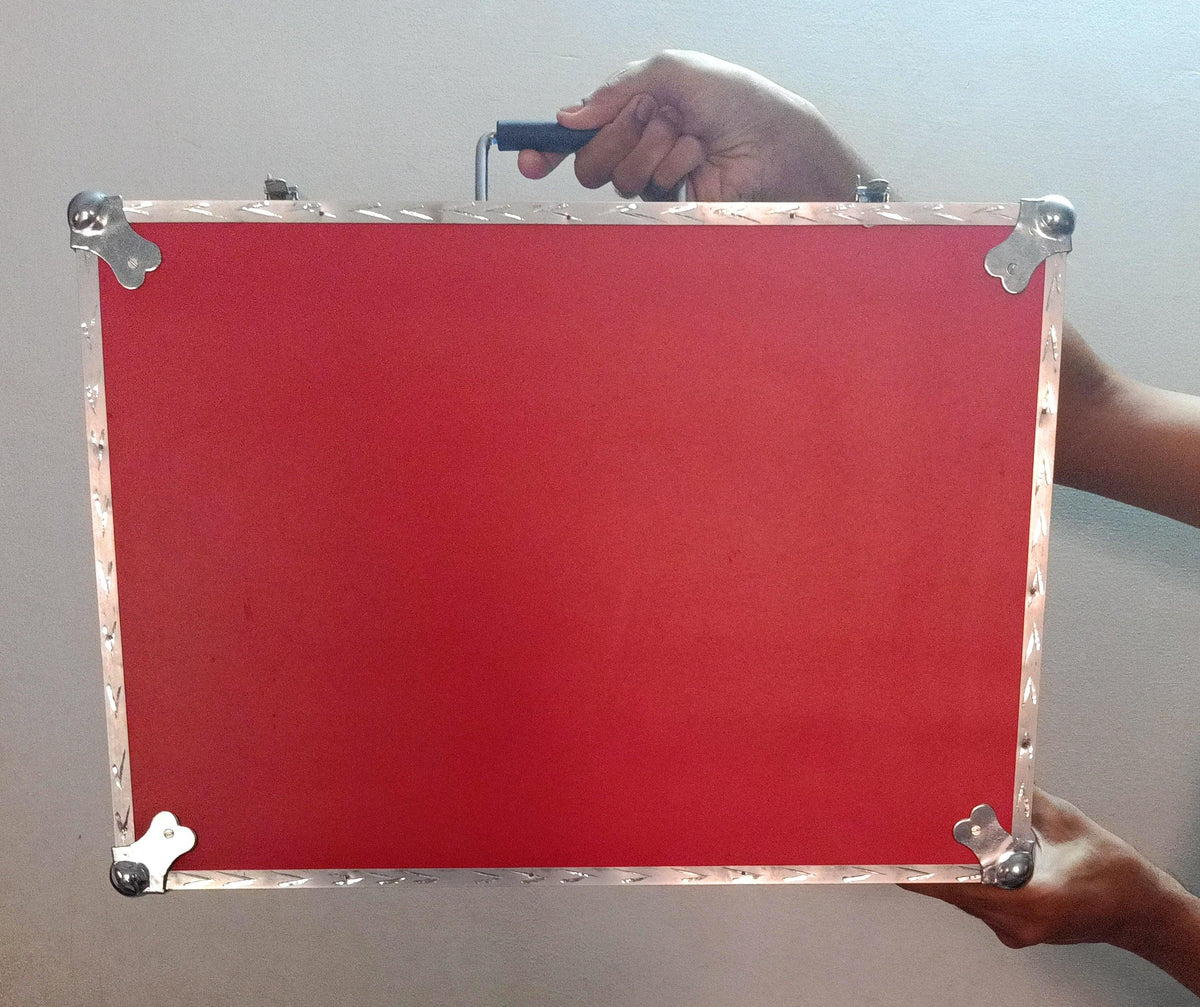 Magician's Briefcase Big Size | V2 MAGIC SHOP