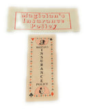 Magician's Insurance Policy - V2 MAGIC SHOP