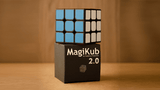MAGIKUB 2.0 by Federico Poeymiro - V2 MAGIC SHOP