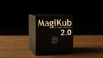 MAGIKUB 2.0 by Federico Poeymiro - V2 MAGIC SHOP