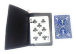 Magnetic Bicycle Cards - V2 MAGIC SHOP