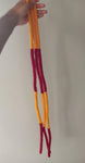 Magnetic Equal Unequal Rope - V2 MAGIC SHOP